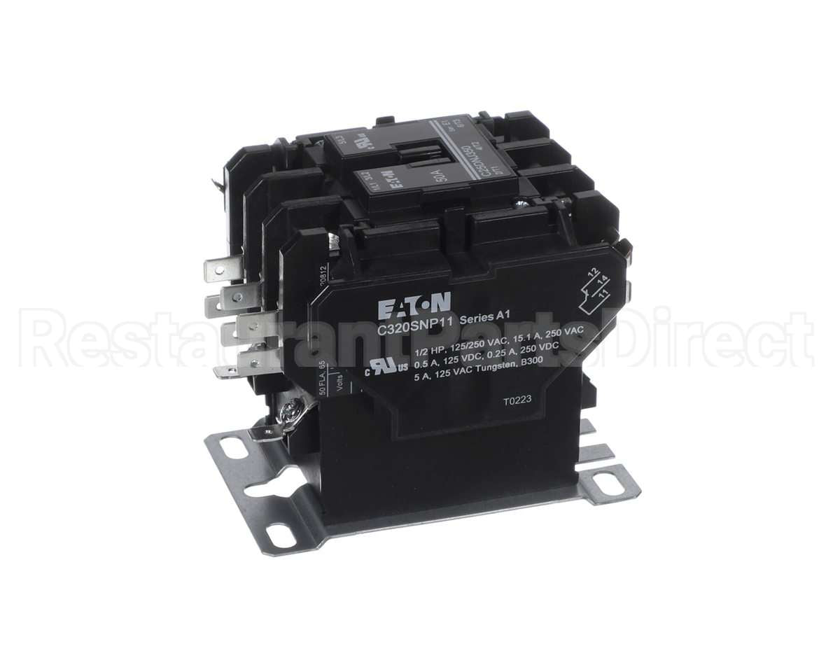 00-087713-071-1 Hobart Contactor,50A 3 Pole