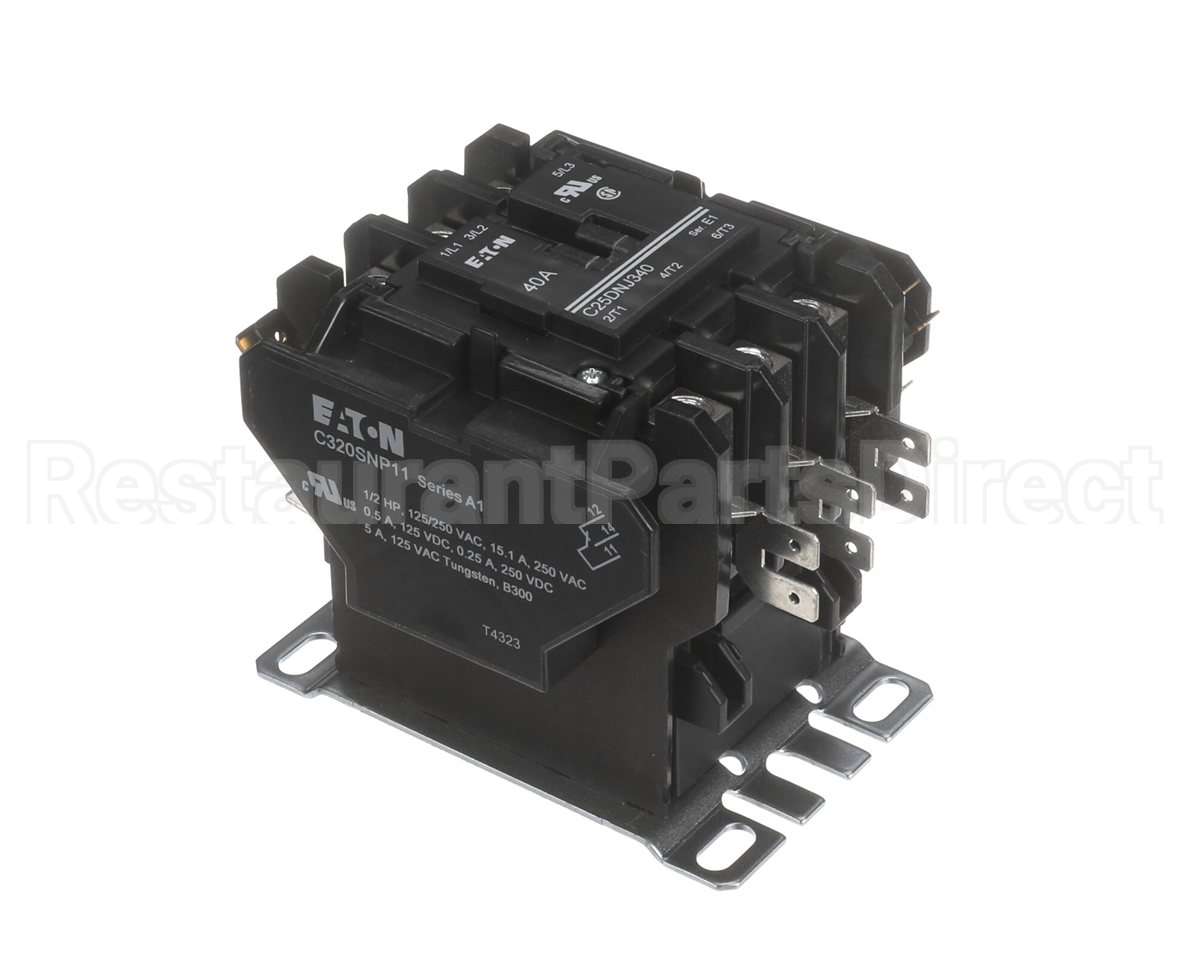 00-087713-073-1 Hobart Contactor