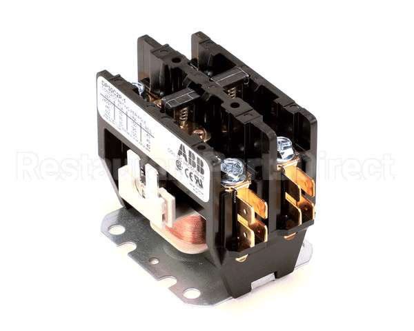 00-087713-085-1 Hobart Contactor,Double P