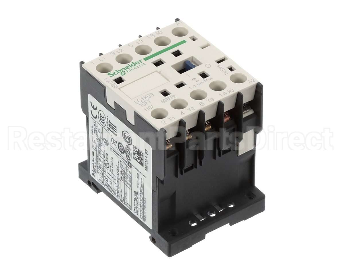 00-087713-089-1 Hobart Contactor,110 Vac