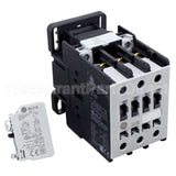 00-087713-094-2 Compatible Midwest Appliance Parts Contactor, 50 Amp, 3 Pole