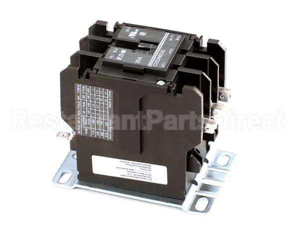 00-087713-104-1 Hobart Contactor,30Amp,3Pole