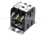00-087713-107-4 Hobart Contactor,3-P,30A/Aux Sw