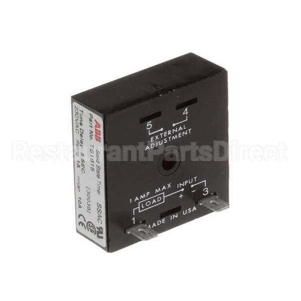 00-087714-031-1 Compatible Hobart Time Delay Relay