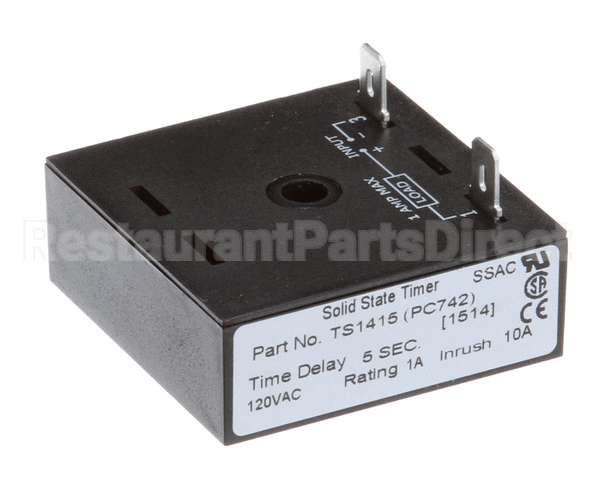 00-087714-031-2 Hobart Relay Only