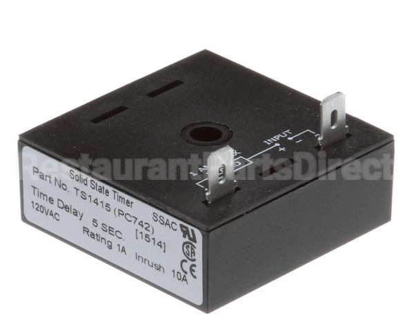 00-087714-031-2 Hobart Relay Only