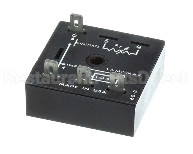 00-087714-039-5 Hobart Timer,Relay (115 Vac)