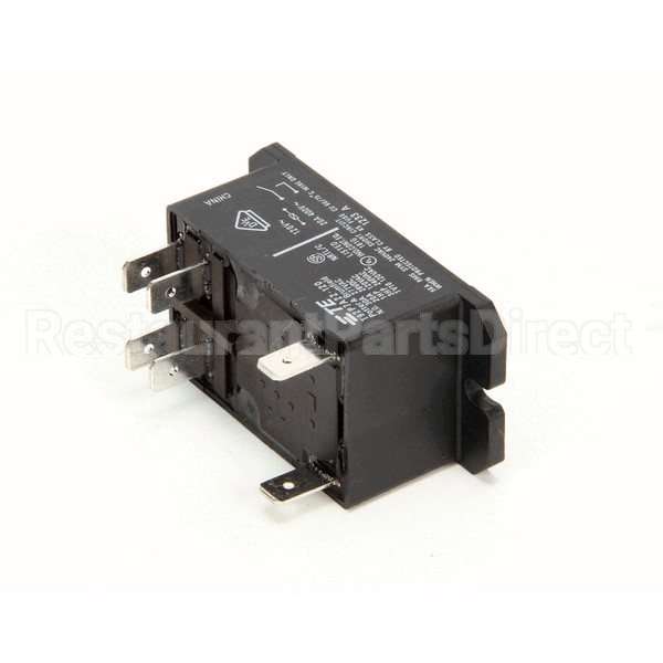 00-087714-042-1 Compatible Midwest Appliance Parts Relay, 2 Pole