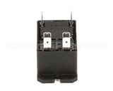 00-087714-042-5 Hobart Relay,2 Pole, 30Amp, 24Vdc