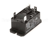 00-087714-042-5 Hobart Relay,2 Pole, 30Amp, 24Vdc