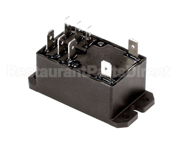 00-087714-046-2 Hobart Relay,2 Pols (30 Amp)