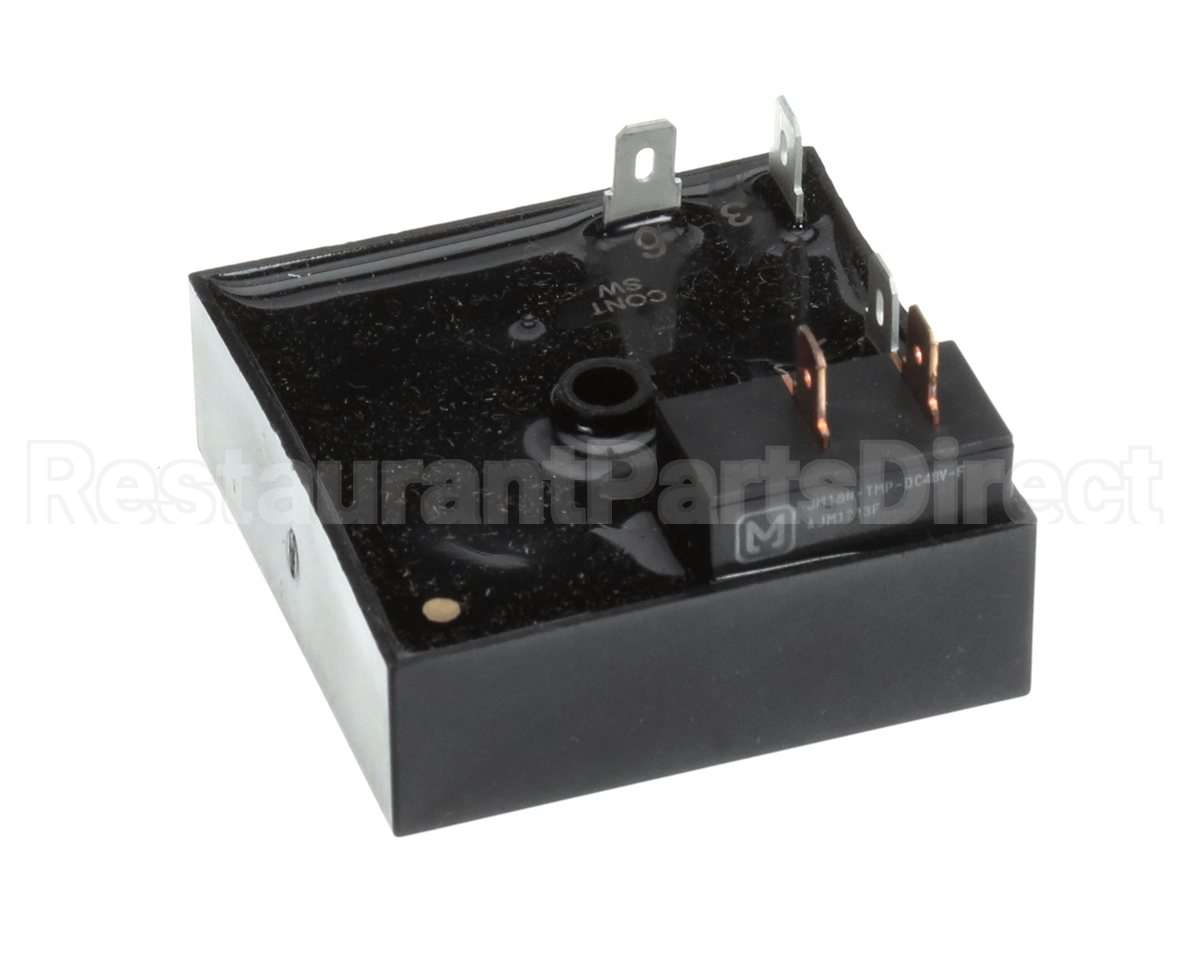 00-087714-048-1 Hobart Relay,Time Delay 3 Sec