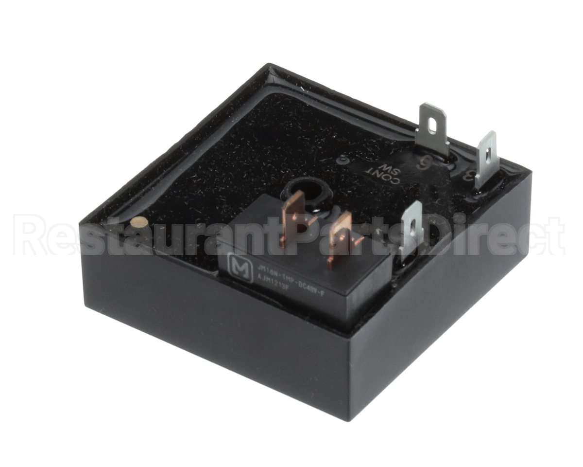 00-087714-048-1 Hobart Relay,Time Delay 3 Sec