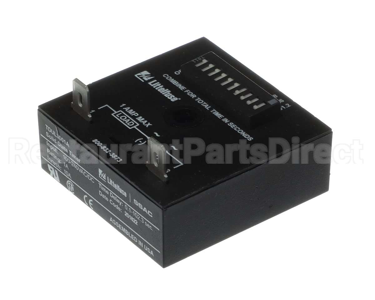 00-087714-049-1 Hobart Timer,Solid State