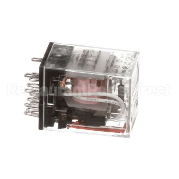 00-087714-058-1 Compatible Midwest Appliance Parts Relay, 4Pdt, 120Vcl, Drycirct