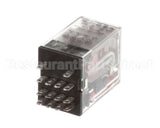 00-087714-058-1 Hobart Relay,4Pdt,120V Cl,Dry Circt