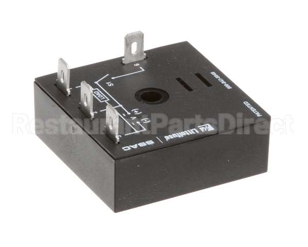 00-087714-069-1 Hobart Timer,Relay