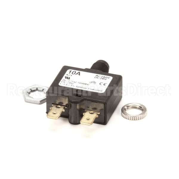00-088196-016-2 Compatible Hobart Switch, Reset
