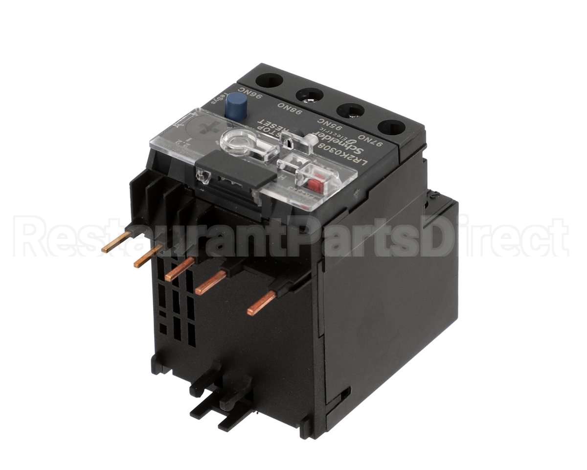 00-088196-017-2 Hobart Relay,Overload