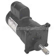 00-1-505026PE Compatible Hobart Motor, Gear, 1/4Hp, 115V
