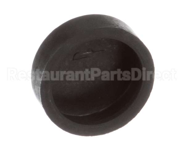 00-102467-00001 Hobart Cap (Black)