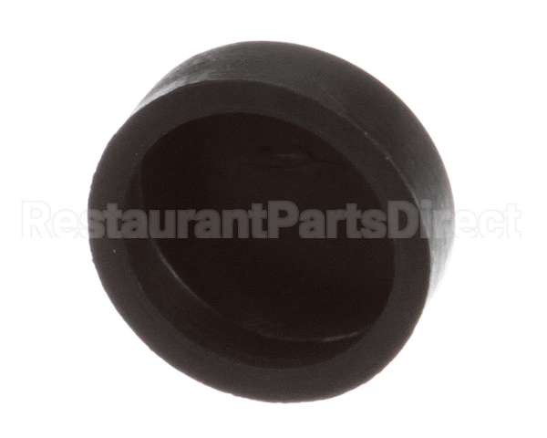 00-102467-00001 Hobart Cap (Black)