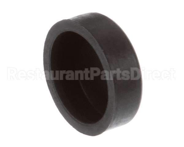 00-102467-00001 Hobart Cap (Black)