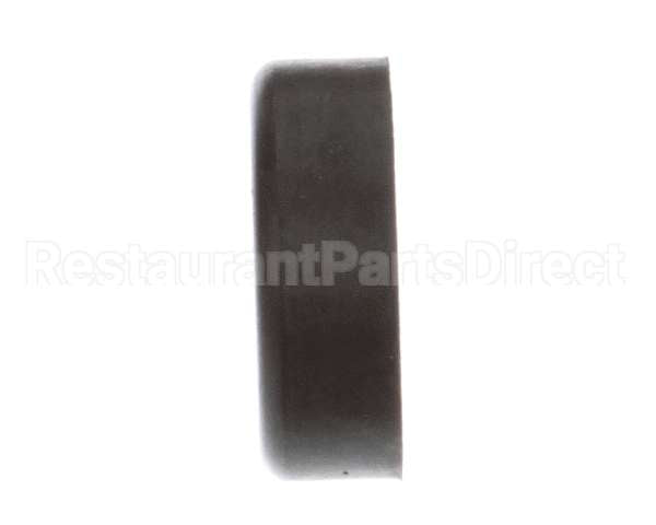 00-102467-00001 Hobart Cap (Black)