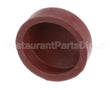 00-102467-00002 Hobart Cap (Red)