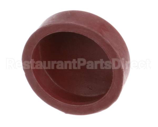00-102467-00002 Hobart Cap (Red)