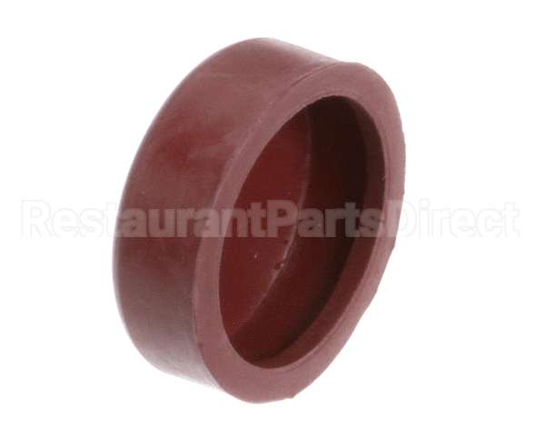 00-102467-00002 Hobart Cap (Red)