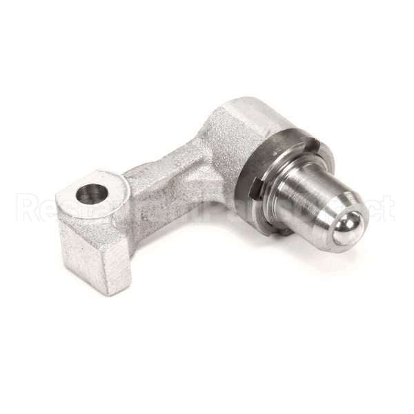 00-103652 Compatible Midwest Appliance Parts Spring Screw Assembly
