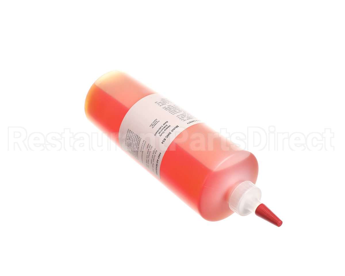 00-103881-00037 Hobart Mobil Shc 634,Quart