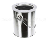 00-103881-00045 Hobart Lubricant,/Container Assembly