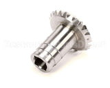 00-104040-00002 Hobart Gear,Zerol Bevel