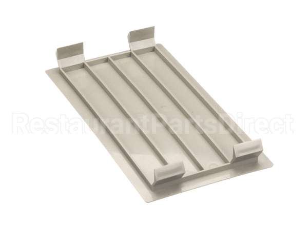 00-104493 Hobart Cover-Bowl Support