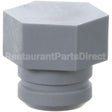 00-106769 Compatible Hobart Plug, Wash Arm - Large