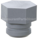 00-106769 Compatible Hobart Plug, Wash Arm - Large