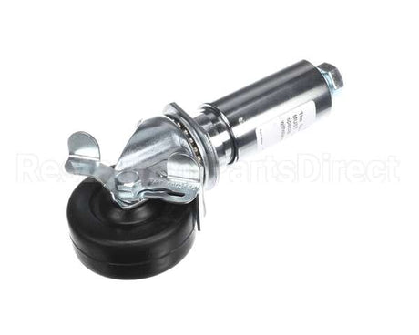 00-107135-00001 Hobart Leg, Adj. Assembly