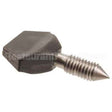 00-108197-00002 Compatible Hobart Thumbscrew #22 Hub