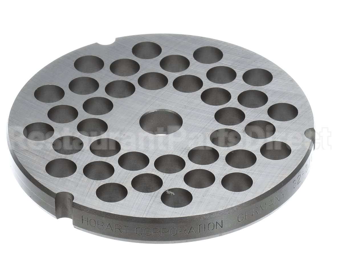 00-108583-00001 Hobart Plate #32-3/8