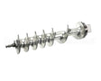 00-111823 Hobart Worm Assembly