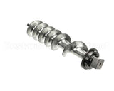 00-111823 Hobart Worm Assembly