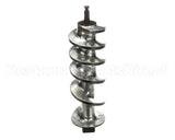 00-111825 Hobart Worm Assembly
