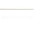 00-112378-00049 Compatible Hobart Slide, Door (24-1/2")
