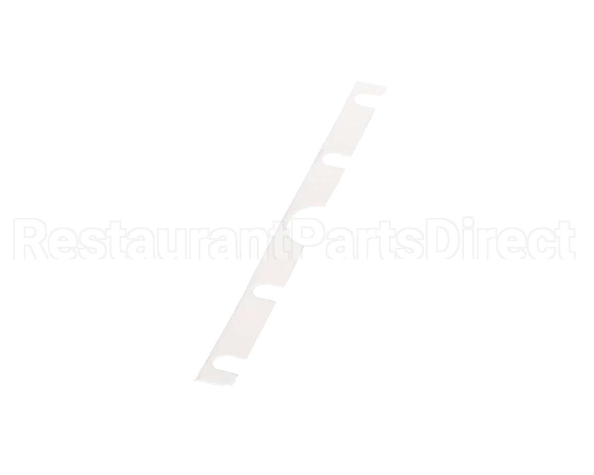 00-113016-00004 Hobart Shim