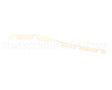 00-113016-00007 Hobart Shim