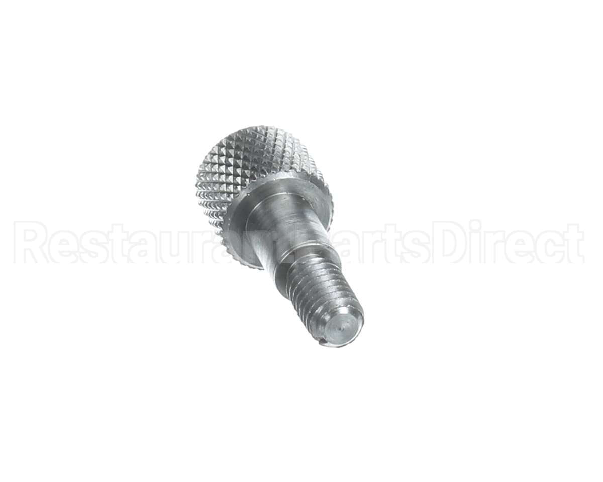 00-113357 Hobart Screw Shoulder