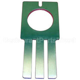 00-116642 Compatible Hobart S/S Comb