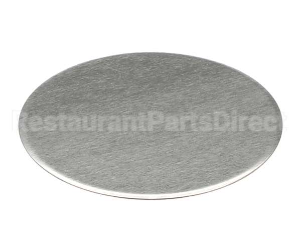00-116651 Hobart Cover Bowl Support